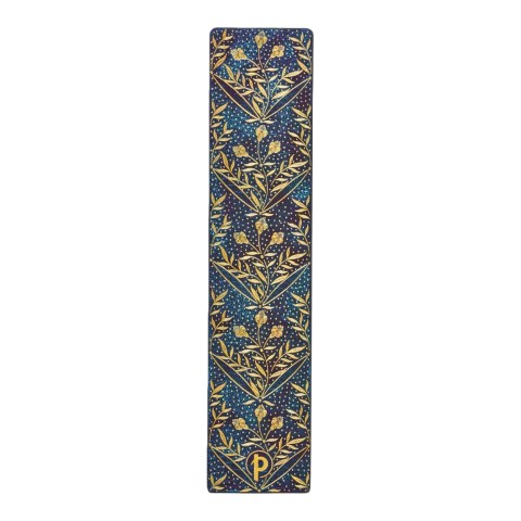 Wildflower Song Bookmark