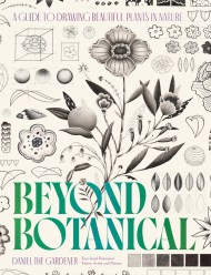 Beyond Botanical