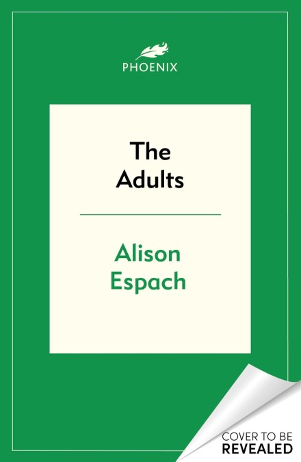 The Adults