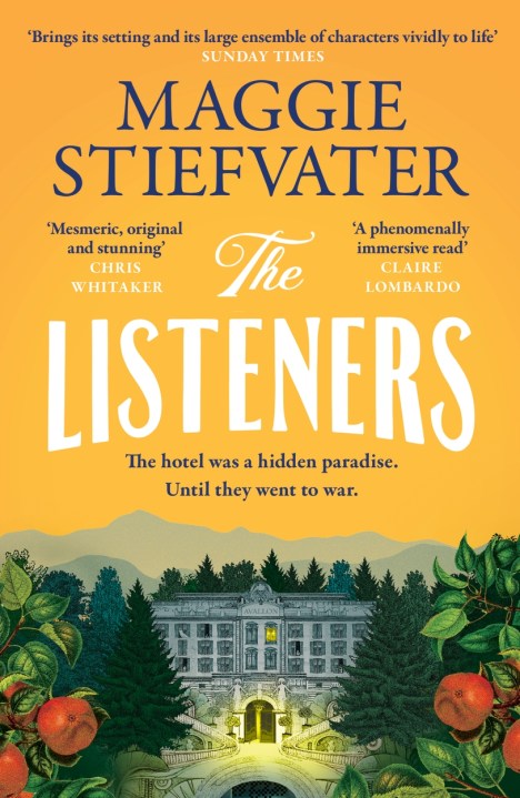 The Listeners