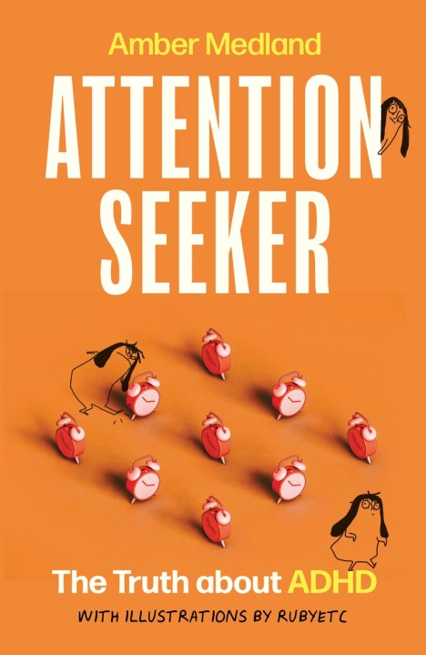 Attention Seeker