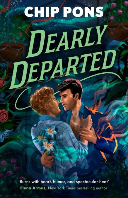 Dearly Departed