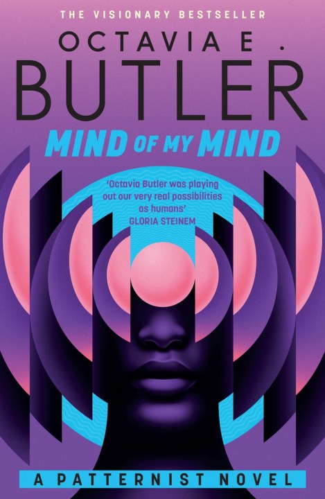 Mind of My Mind