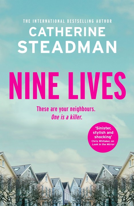 Nine Lives