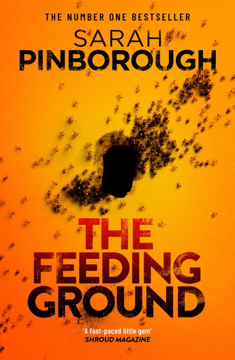 The Feeding Ground