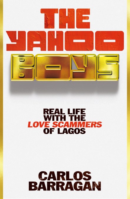 The Yahoo Boys