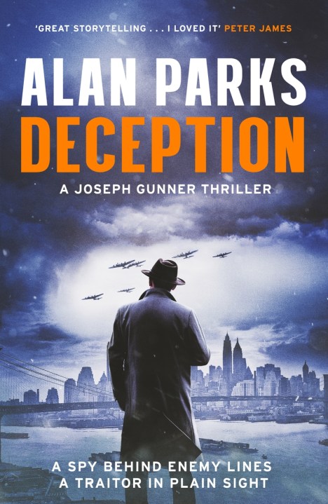 Deception