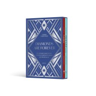 Diamonds are Forever Coffee Table Book Set