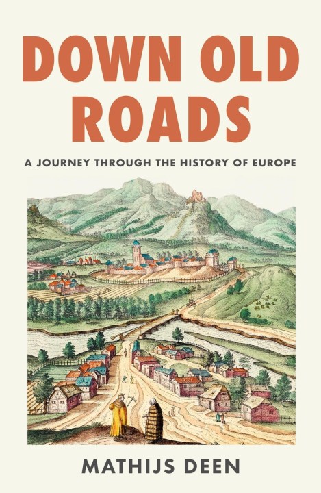 Down Old Roads
