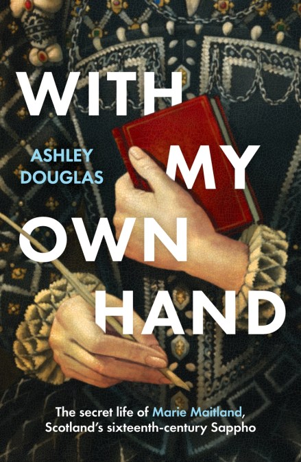 With My Own Hand
