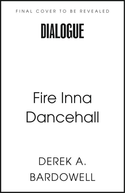 Fire Inna Dancehall