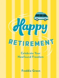 Happy Retirement