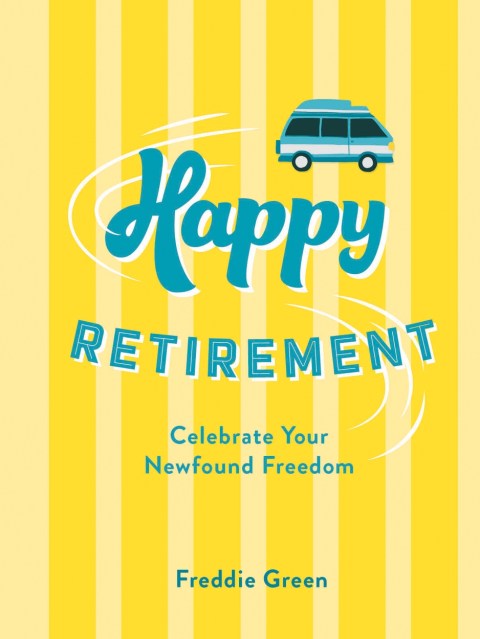 Happy Retirement