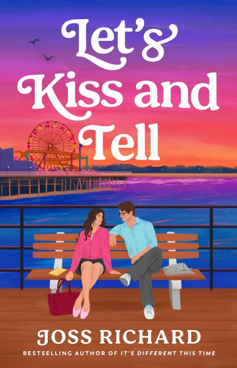 Let’s Kiss and Tell