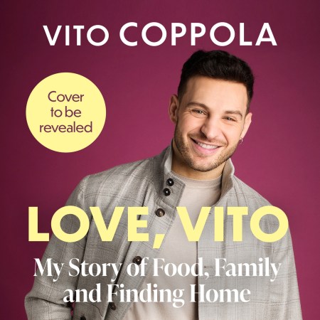Love, Vito