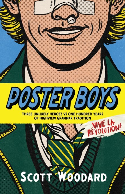 Poster Boys