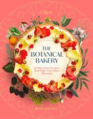 The Botanical Bakery