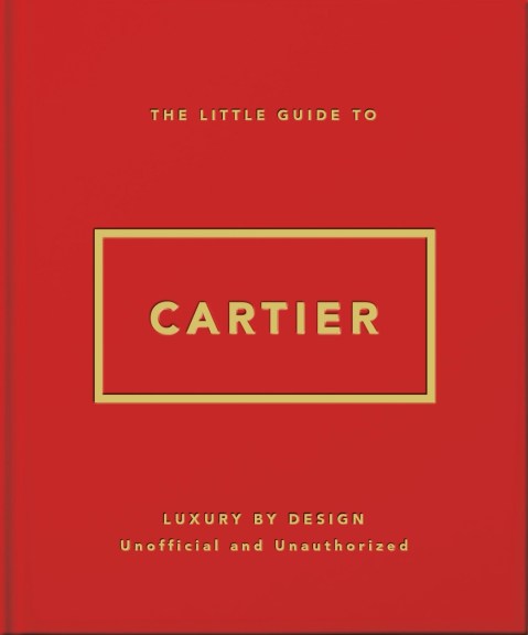 The Little Guide to Cartier