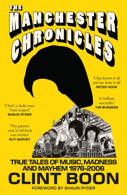 The Manchester Chronicles