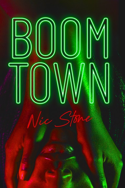 Boom Town