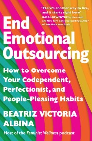 End Emotional Outsourcing