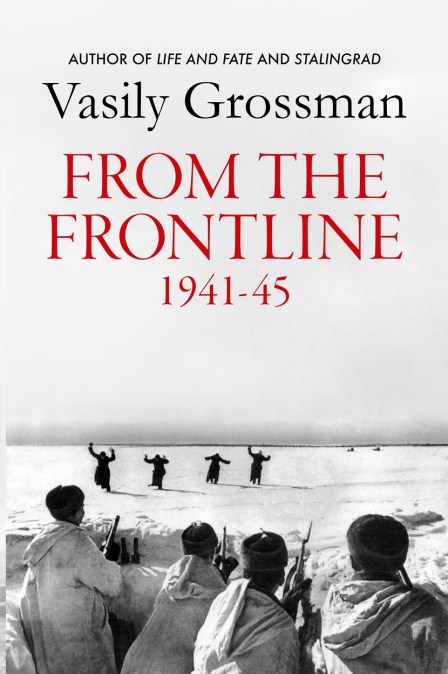 From the Frontline