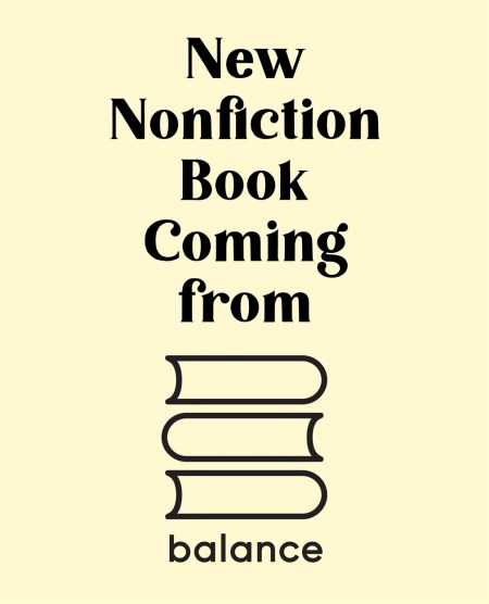 New Nonfiction