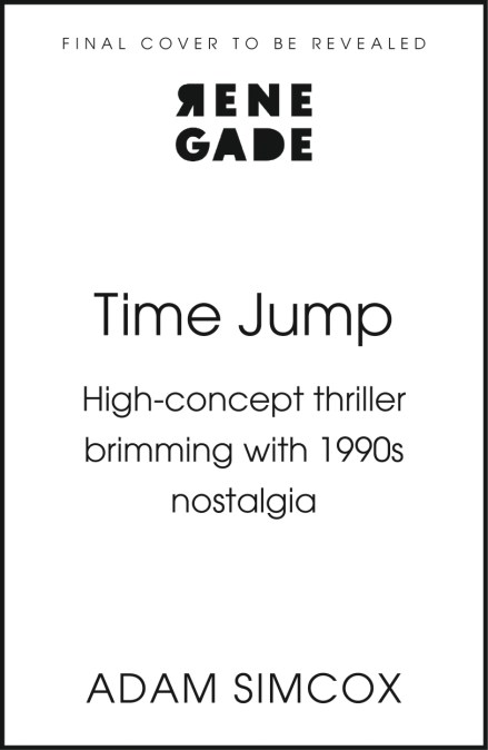 Time Jump