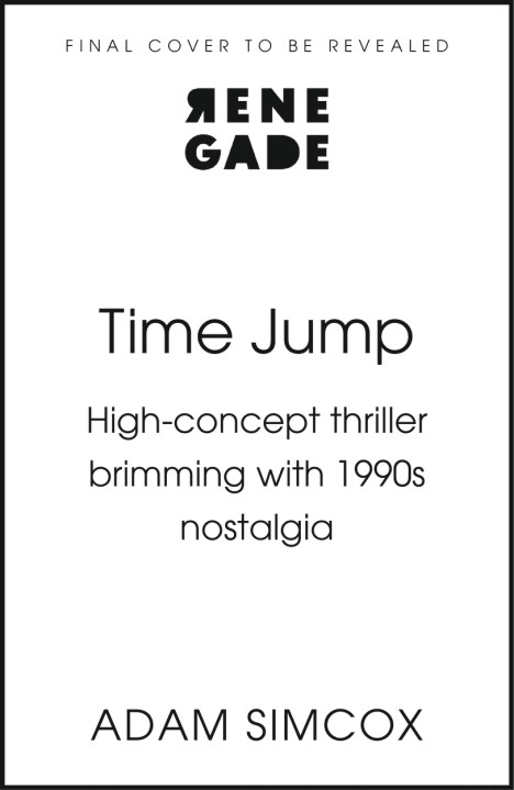 Time Jump