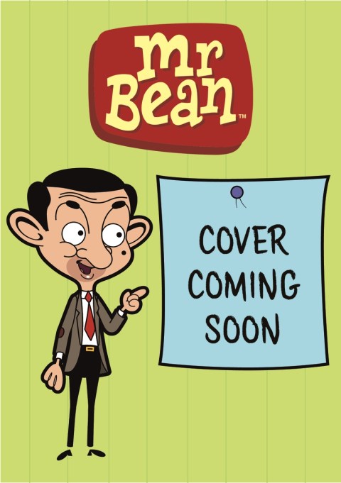 Where’s Mr Bean?
