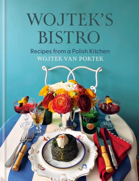 Wojtek’s Bistro