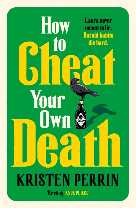 How to Cheat Your Own Death
