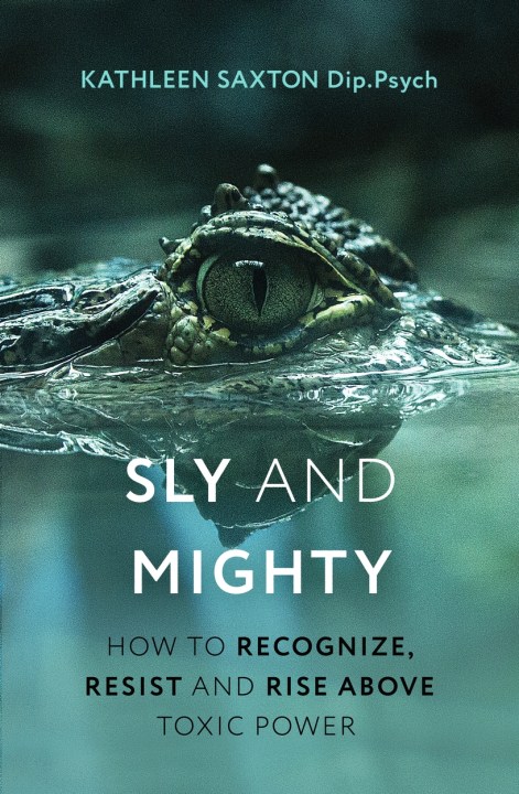 Sly and Mighty