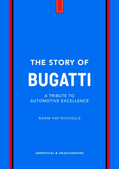 The Story of Bugatti