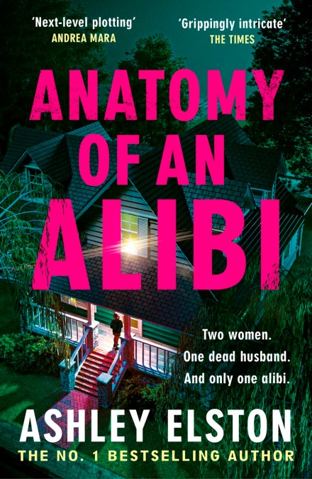 Anatomy of an Alibi