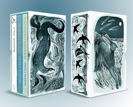 Angela Harding Box Set