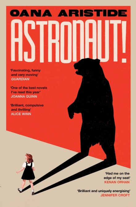 Astronaut!