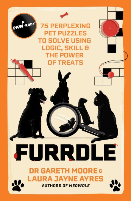 Furrdle