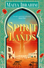 Spirit Lands